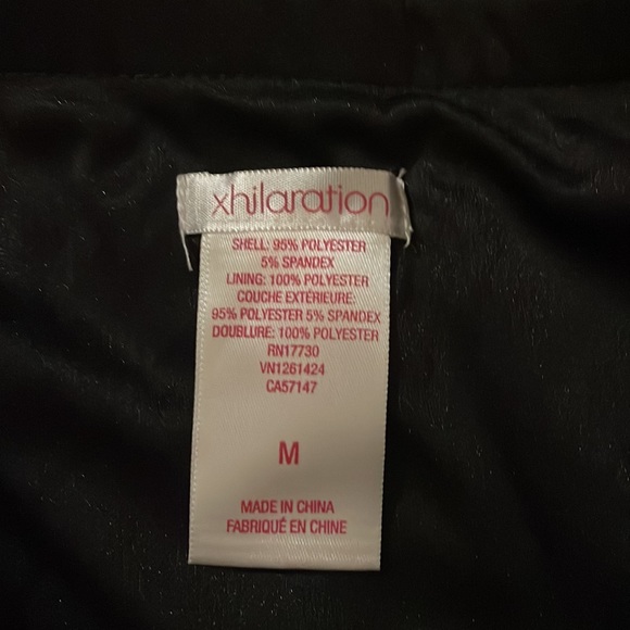 Sequin skirt - Picture 3 of 3